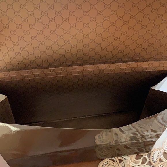 GUCCI | Gift bag - Picture 3 of 4